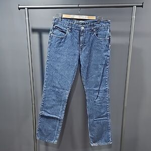 Quicksilver Men's Denim Jeans
